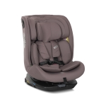 Столче за кола Lorelli - Rodeo, IsoFix, 360°, 40 - 150 сm, Grey