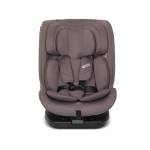 Столче за кола Lorelli - Rodeo, IsoFix, 360°, 40 - 150 сm, Grey