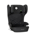 Сгъваемо столче за кола Lorelli - Rigel, i-Size, IsoFix, 100-150 сm, Grey