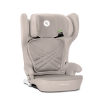 Сгъваемо столче за кола Lorelli - Rigel, i-Size, IsoFix, 100-150 сm, Grey