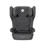 Сгъваемо столче за кола Lorelli - Rigel, i-Size, IsoFix, 100-150 сm, Grey