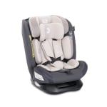Стол за кола Lorelli - Scorpius, i-Size, 40-150 cm, Beige