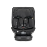 Стол за кола Lorelli Premium - Solaris, 360°, i-Size, IsoFix, 40-150 сm, Black