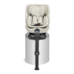 Стол за кола Lorelli Premium - Solaris, 360°, i-Size, IsoFix, 40-150 сm, Pink