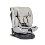 Стол за кола Lorelli Premium - Solaris, 360°, i-Size, IsoFix, 40-150 сm, Pink