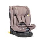 Стол за кола Lorelli Premium - Solaris, 360°, i-Size, IsoFix, 40-150 сm, Pink