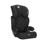 Столче за кола Lorelli - Speed , i-Size, 100 - 150 cm, Black