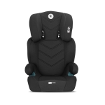 Столче за кола Lorelli - Speed , i-Size, 100 - 150 cm, Black