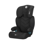 Столче за кола Lorelli - Speed , i-Size, 100 - 150 cm, Black