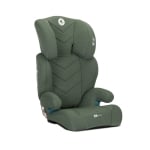 Столче за кола Lorelli - Speed , i-Size, 100 - 150 cm, Grey