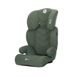 Столче за кола Lorelli - Speed , i-Size, 100 - 150 cm, Grey