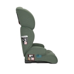 Столче за кола Lorelli - Speed , i-Size, 100 - 150 cm, Grey