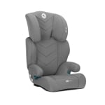Столче за кола Lorelli - Speed , i-Size, 100 - 150 cm, Grey