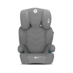 Столче за кола Lorelli - Speed , i-Size, 100 - 150 cm, Grey
