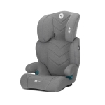 Столче за кола Lorelli - Speed , i-Size, 100 - 150 cm, Grey