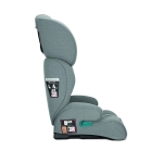 Столче за кола Lorelli - Speed , i-Size, 100 - 150 cm, Grey