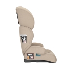 Столче за кола Lorelli - Speed , i-Size, 100 - 150 cm, Grey