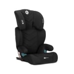 Столче за кола Lorelli - Speed GT, i-Size, Isofix, 100 - 150 cm, Black