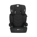 Столче за кола Lorelli - Speed GT, i-Size, Isofix, 100 - 150 cm, Black
