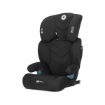 Столче за кола Lorelli - Speed GT, i-Size, Isofix, 100 - 150 cm, Black
