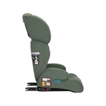Столче за кола Lorelli - Speed GT, i-Size, Isofix, 100 - 150 cm, Pink