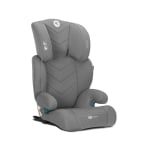 Столче за кола Lorelli - Speed GT, i-Size, Isofix, 100 - 150 cm, Black