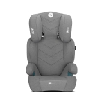 Столче за кола Lorelli - Speed GT, i-Size, Isofix, 100 - 150 cm, Black