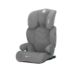 Столче за кола Lorelli - Speed GT, i-Size, Isofix, 100 - 150 cm, Black
