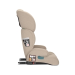 Столче за кола Lorelli - Speed GT, i-Size, Isofix, 100 - 150 cm, Pink