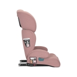 Столче за кола Lorelli - Speed GT, i-Size, Isofix, 100 - 150 cm, Pink