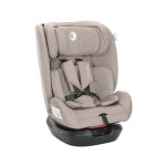 Столче за кола с възглавница Lorelli - Voyager, i-Size, 40 - 150 cm, Grey
