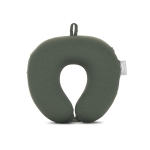 Столче за кола с възглавница Lorelli - Voyager, i-Size, 40 - 150 cm, Grey