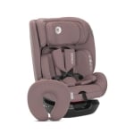 Столче за кола с възглавница Lorelli - Voyager, i-Size, 40 - 150 cm, Grey