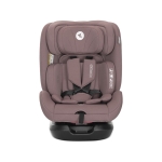Столче за кола с възглавница Lorelli - Voyager, i-Size, 40 - 150 cm, Grey