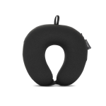 Столче за кола с възглавничка Lorelli - Voyager, i-Size, 40-150 cm, Black