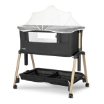 Мини кошара 2 в 1 Lorelli Premium - Layla, Beige