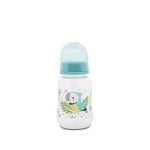 Бебешко шише Lorelli - 125 ml, Aqua Blue