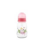 Бебешко шише Lorelli - 125 ml, Aqua Blue