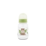 Бебешко шише Lorelli - 125 ml, Fresh Green