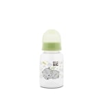 Бебешко шише Lorelli - Simple, 125 ml, Aqua Blue