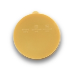 Силиконова вакуум купа Lorelli - Natural, Yellow