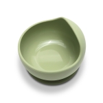 Силиконова вакуум купа Lorelli - Natural, Yellow