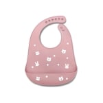Силиконов лигавник Lorelli - Natural, Deep Pink