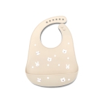 Силиконов лигавник Lorelli - Natural, Beige