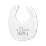 Комплект лигавници Lorelli - Natural, За момче, 2 броя