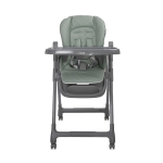 Стол за хранене 3 в 1 Lorelli - Chef, Grey Leather