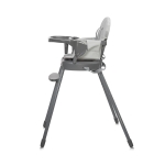 Стол за хранене 3 в 1 Lorelli - Siesta, Green Leather