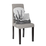 Стол за хранене 3 в 1 Lorelli - Siesta, Green Leather