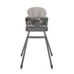 Стол за хранене 3 в 1 Lorelli - Siesta, Green Leather