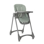 Столче за хранене Lorelli - Tummy Time, Beige